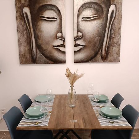 Apartament Seville In Alameda De Hercules 外观 照片