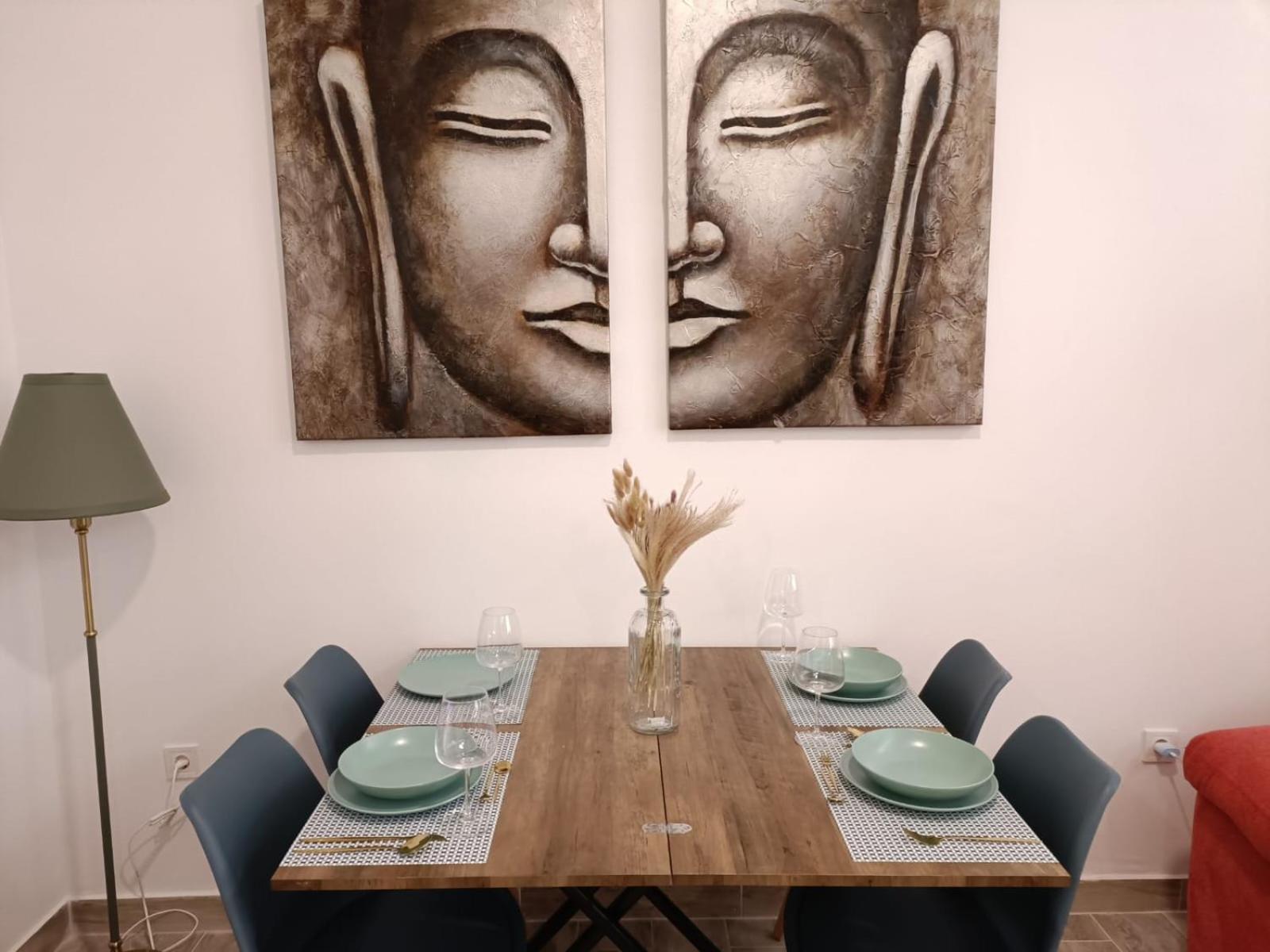 Apartament Seville In Alameda De Hercules 外观 照片