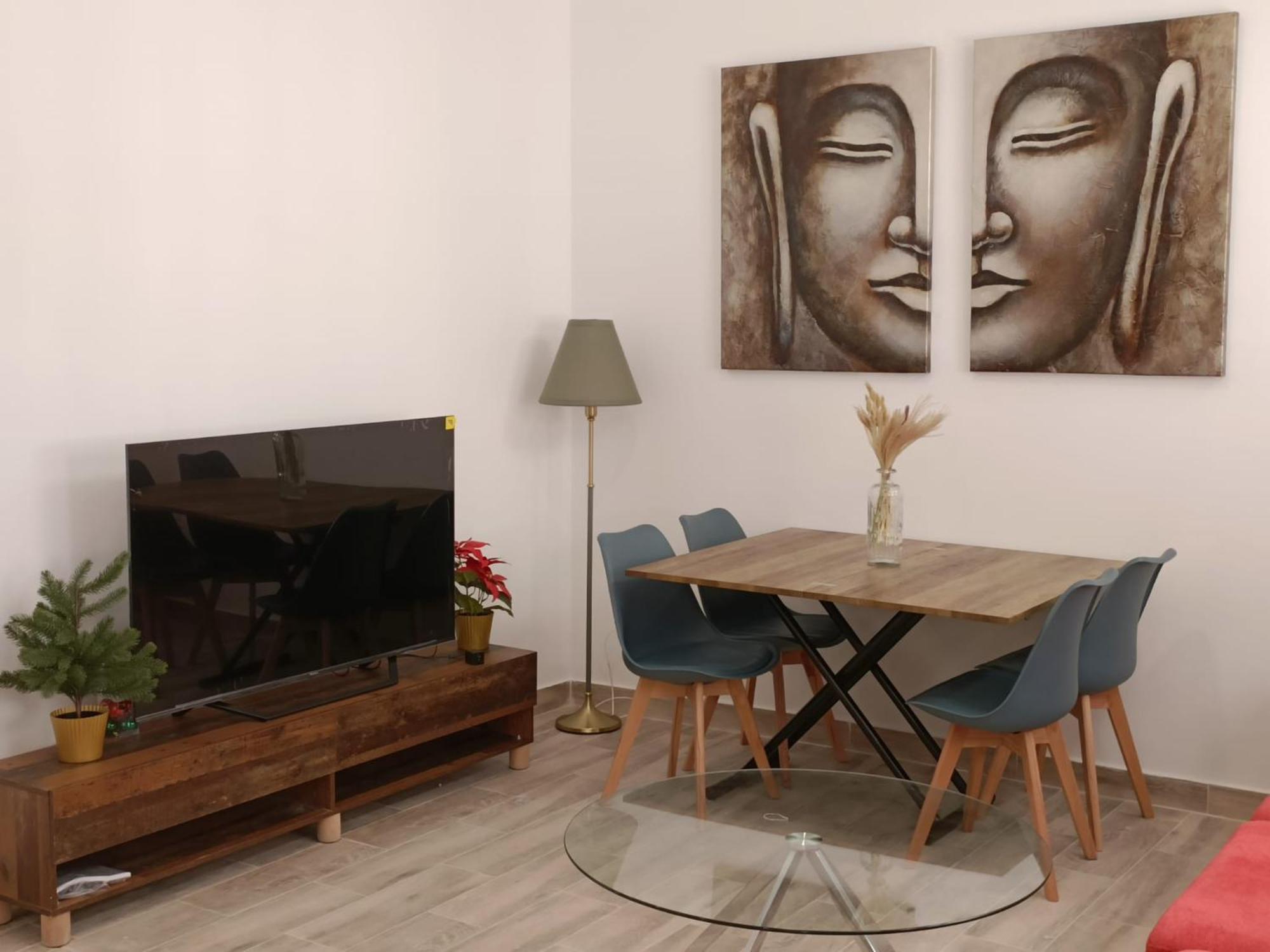 Apartament Seville In Alameda De Hercules 外观 照片