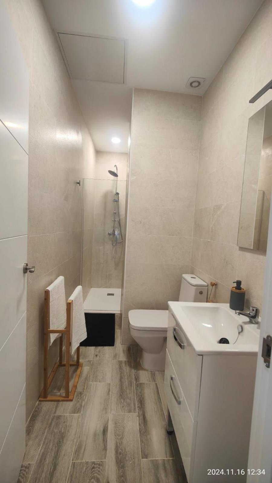 Apartament Seville In Alameda De Hercules 外观 照片