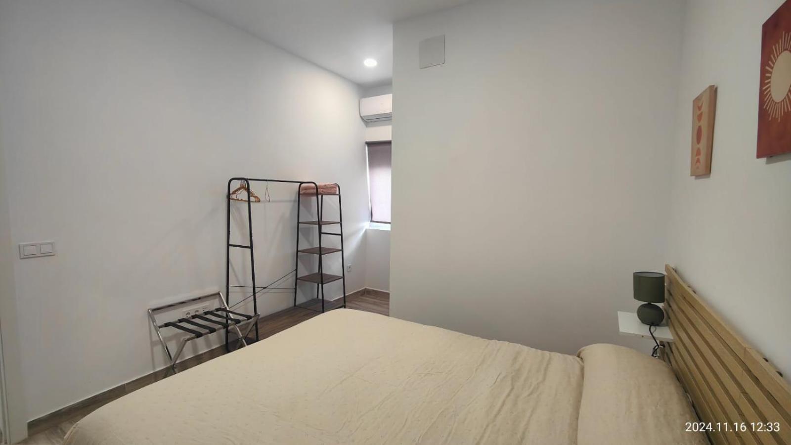 Apartament Seville In Alameda De Hercules 外观 照片