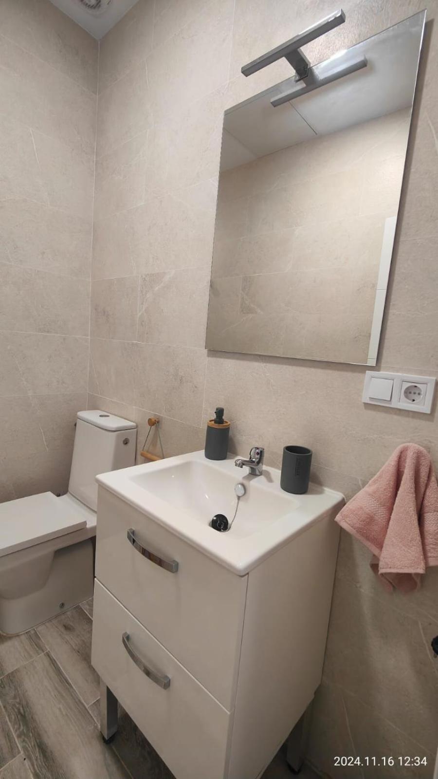 Apartament Seville In Alameda De Hercules 外观 照片