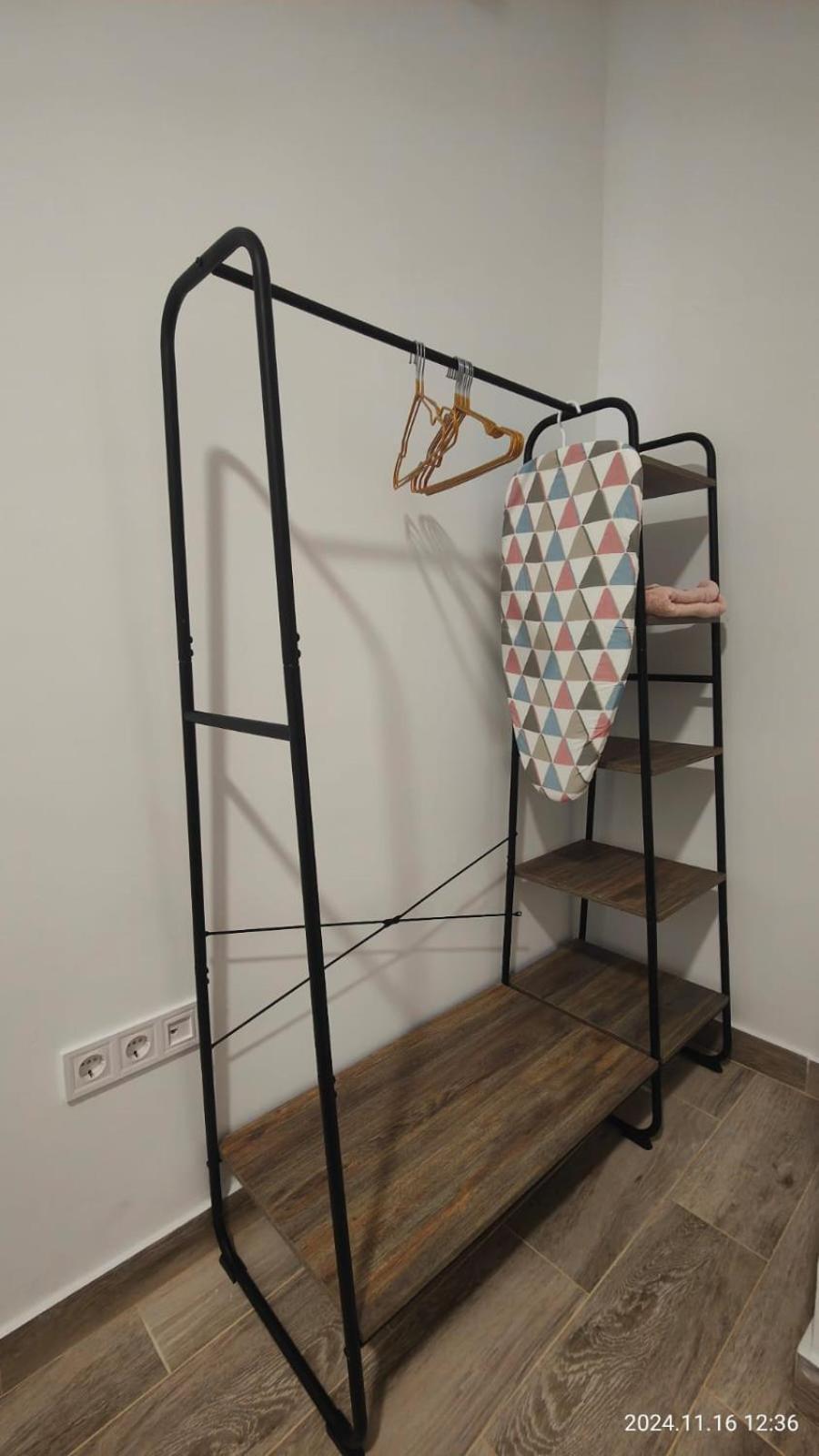 Apartament Seville In Alameda De Hercules 外观 照片